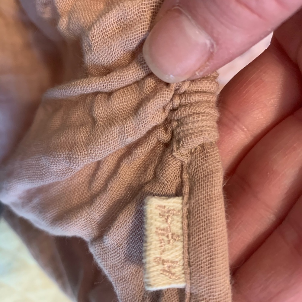 Crib sheets - Picture 4 of 5